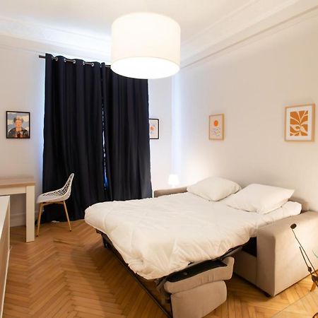 26 Nice Parc Imperial Studio Zewnętrze zdjęcie