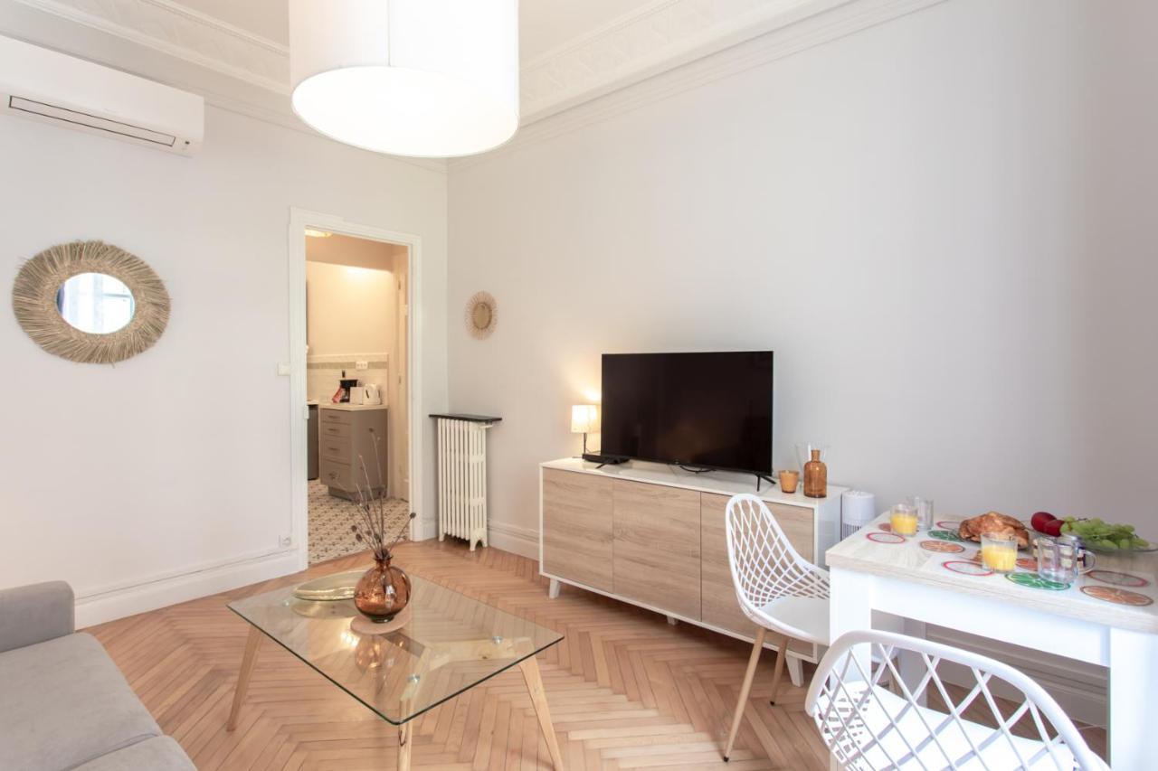 26 Nice Parc Imperial Studio Zewnętrze zdjęcie