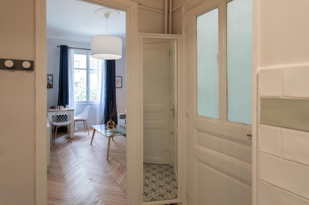 26 Nice Parc Imperial Studio Zewnętrze zdjęcie